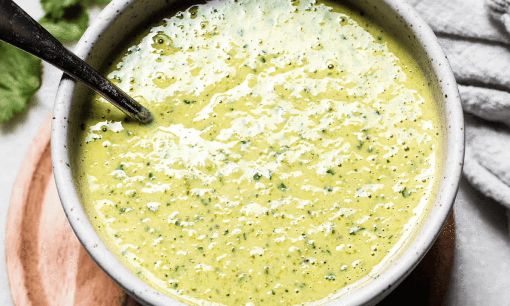 This Smoky-Creamy Sauce Will Be Your New Go-To