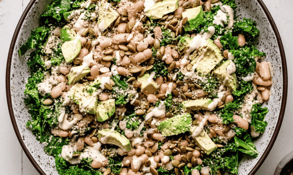 Skip Erewhon—Make Their Famous Salad Yourself