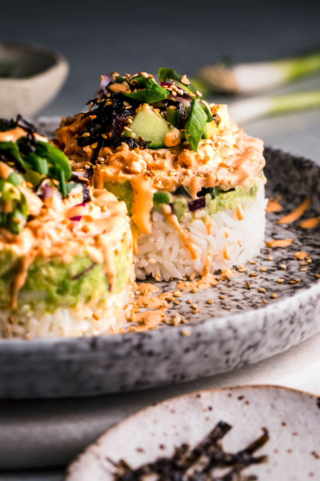 Easy Spicy Tuna Stacks Recipe (Fresh & Flavorful!)