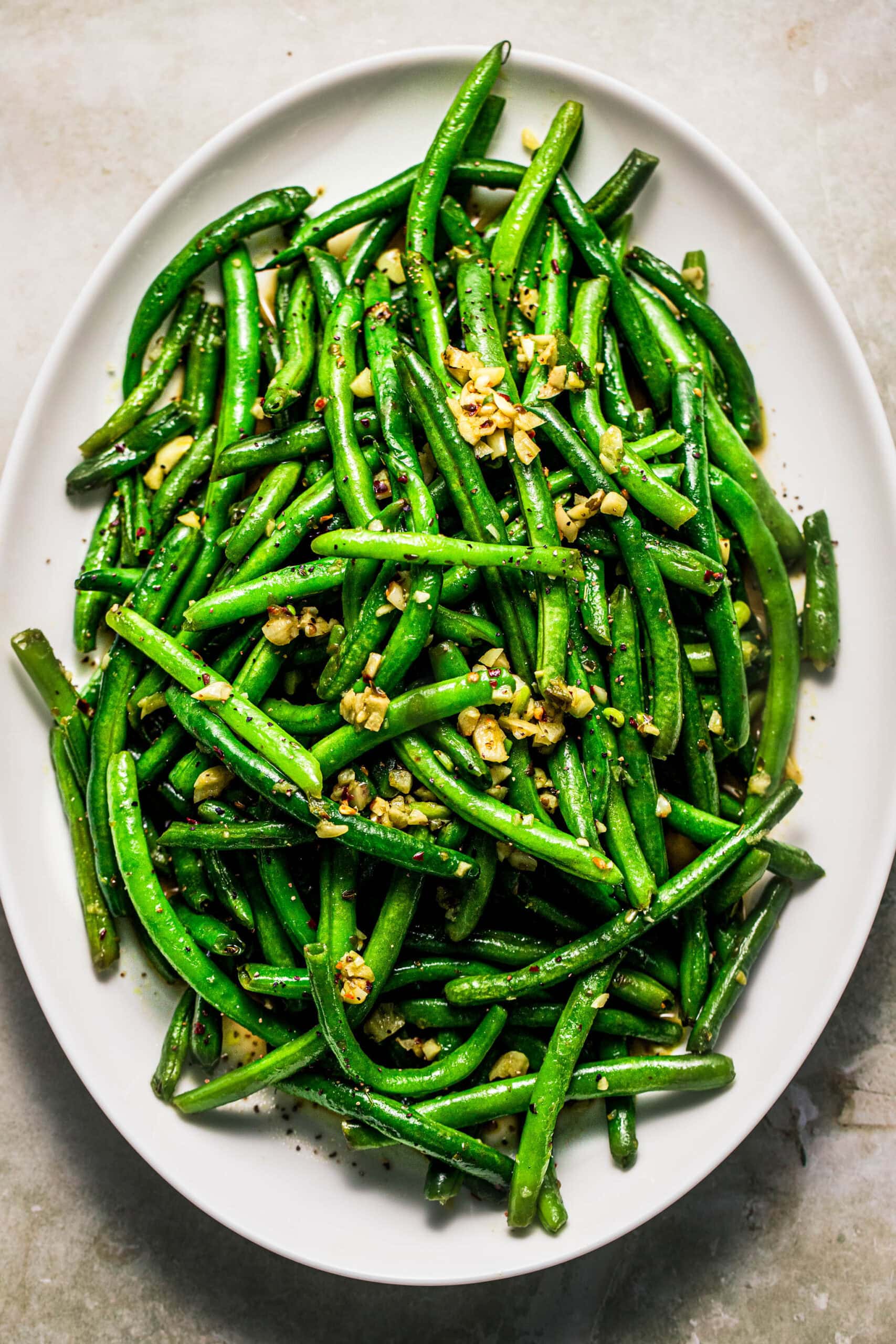 Italian Green Beans