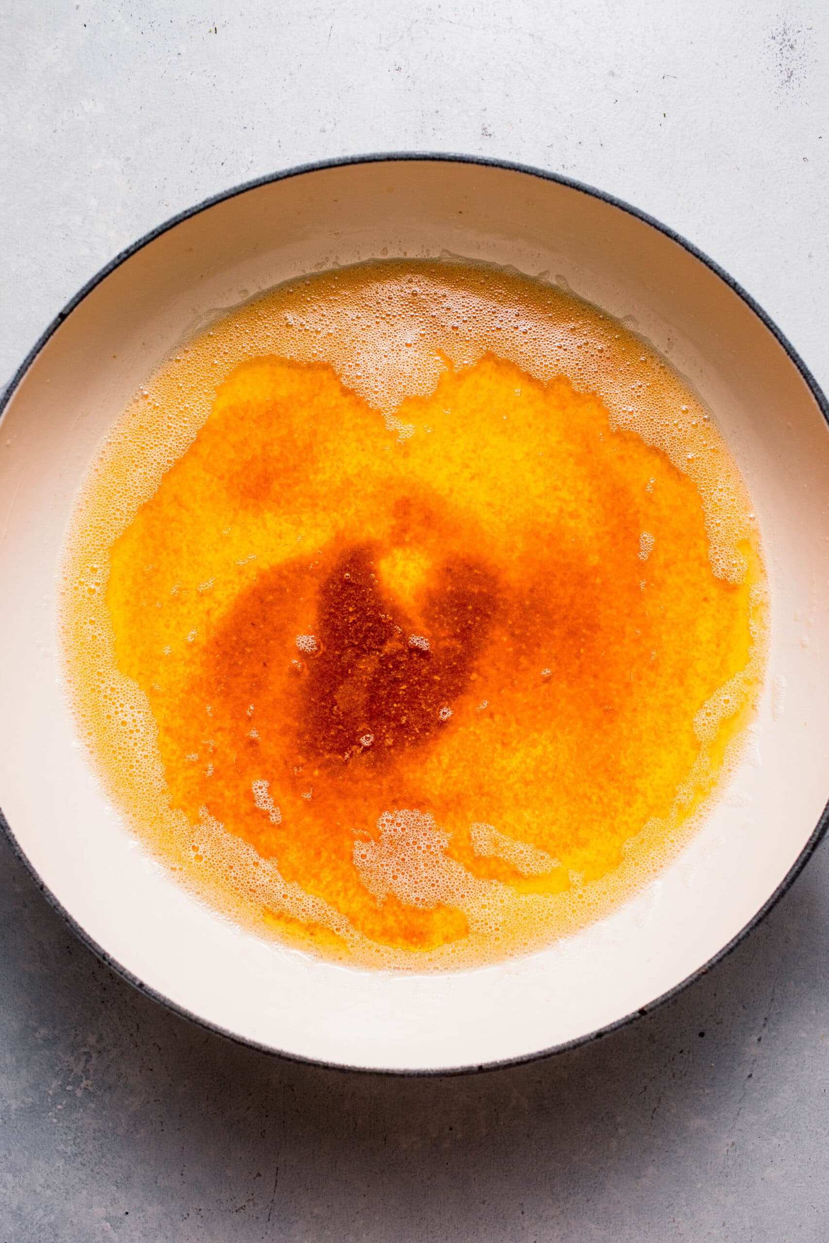 How to Make Browned Butter (Easy Step-by-Step Recipe)