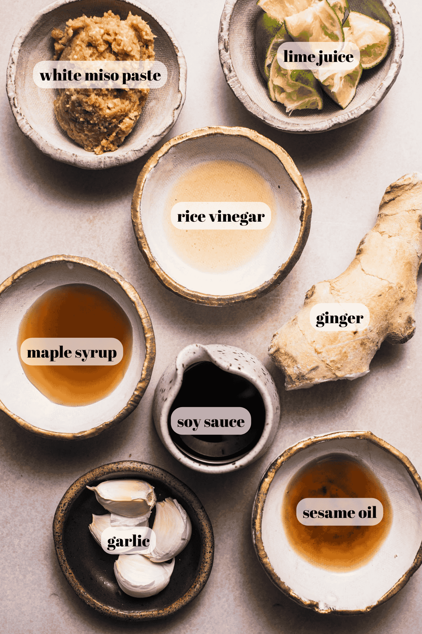 Easy Homemade Miso Sauce