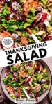 This Fresh Thanksgiving Salad Belongs on Every Holiday Table