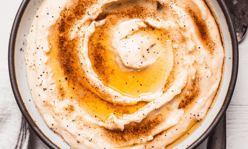 These Browned Butter Mashed Potatoes Will Steal the Show