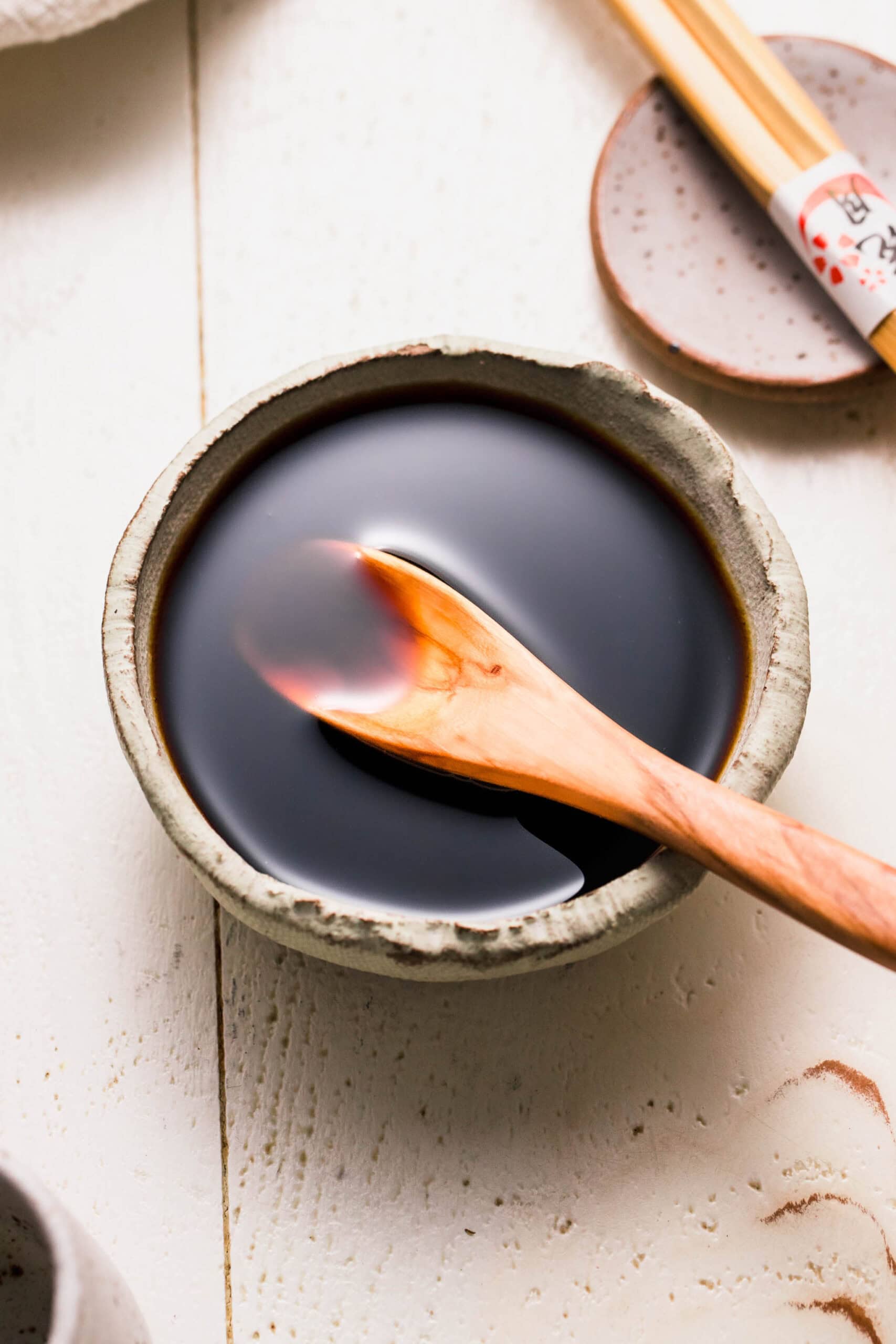 Sauce for Fried Rice