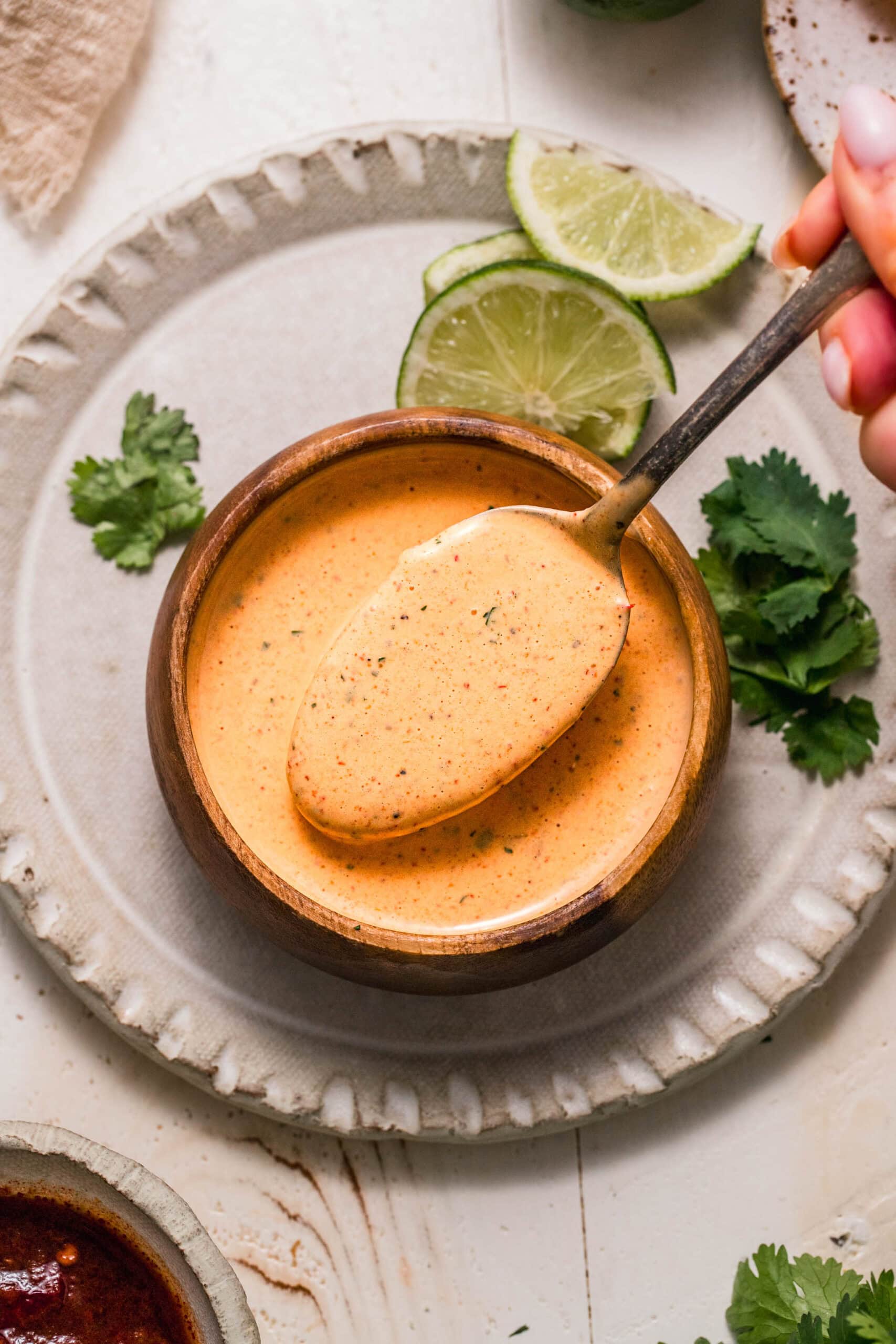 Chipotle Ranch