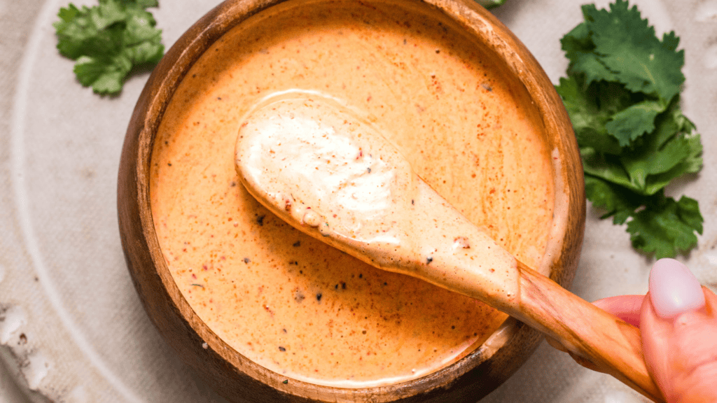 This Easy Chipotle Ranch Recipe Changes Everything
