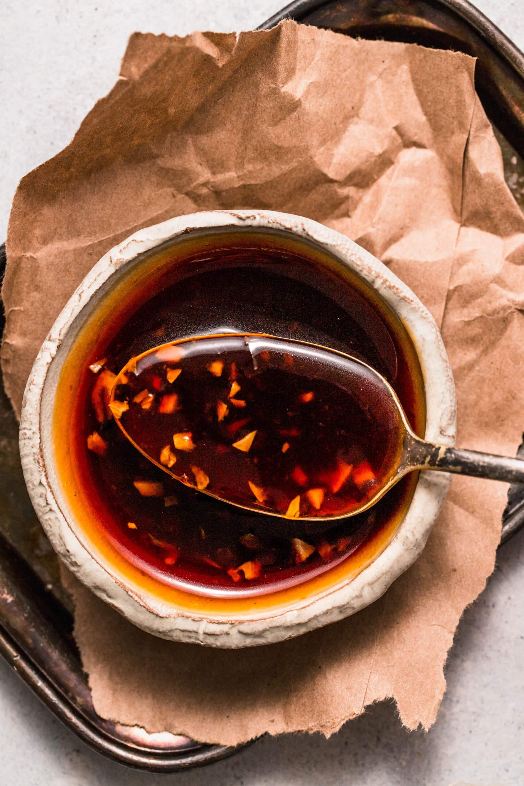 Teriyaki Sauce