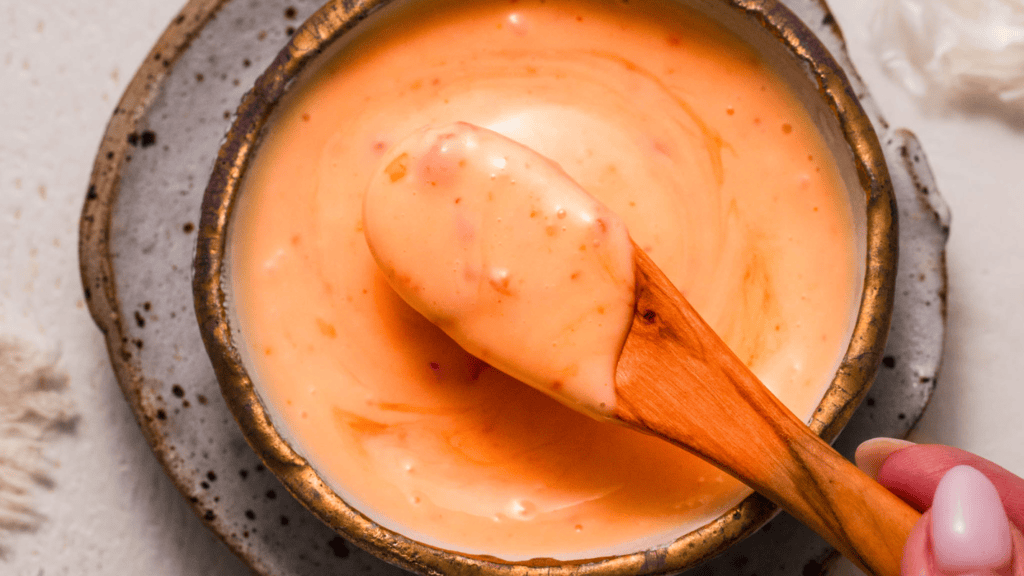 This Sweet Chili Aioli Is Good on Everything