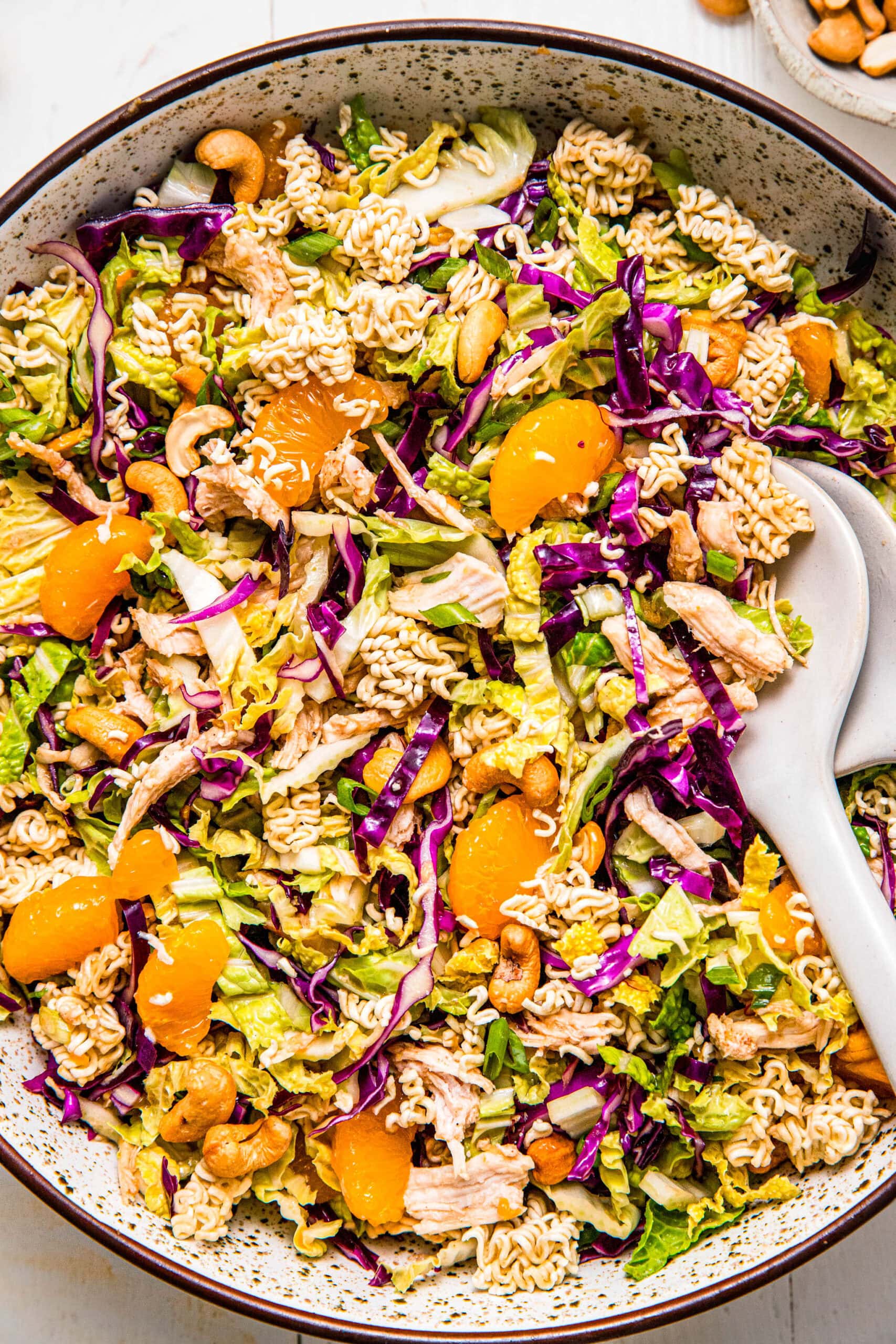 Chinese Chicken Salad