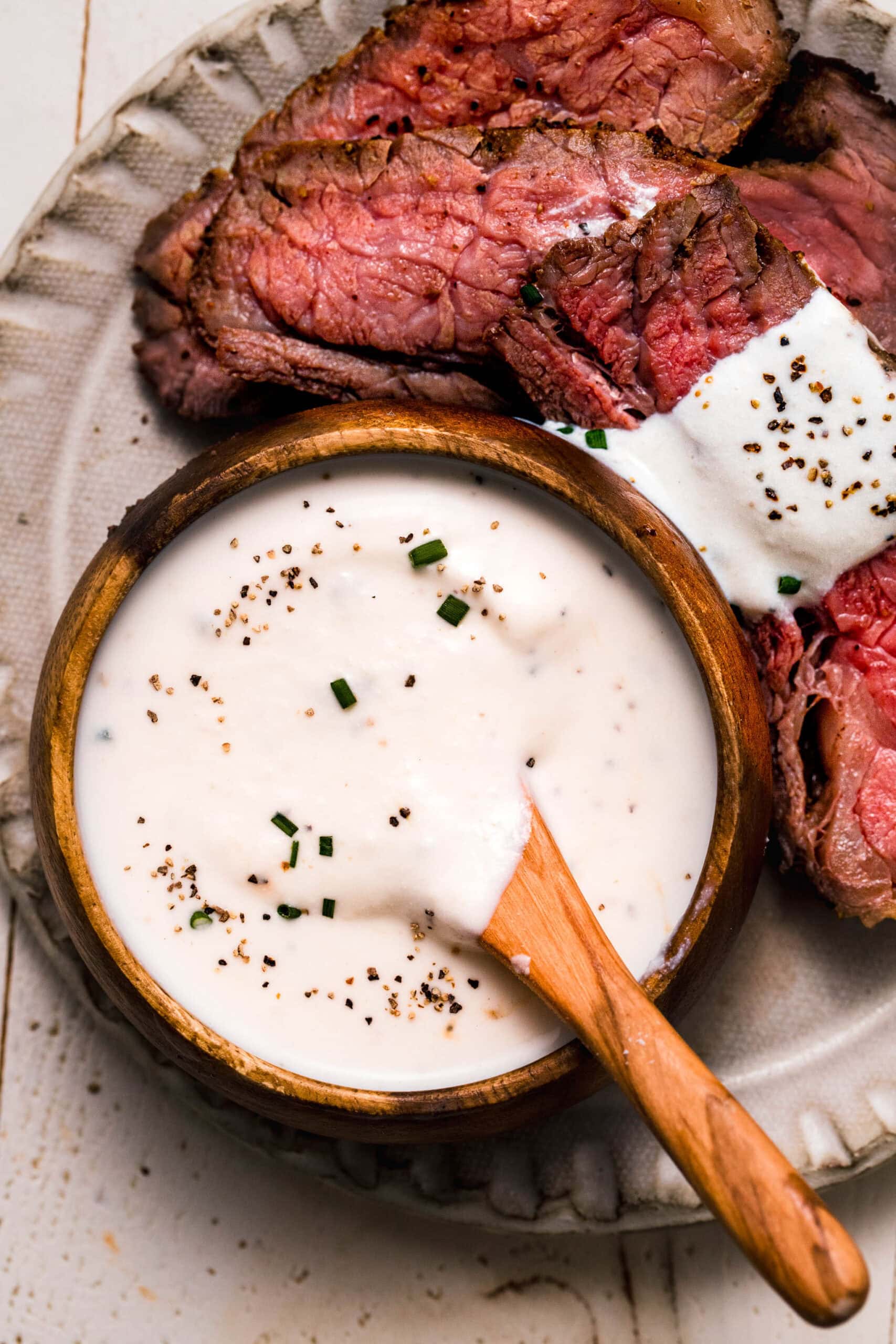 Horseradish Sauce